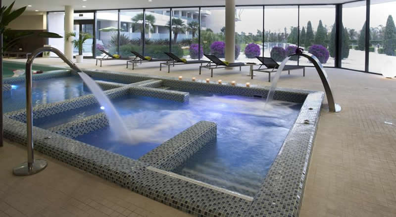 la finca golf resort - algorfa